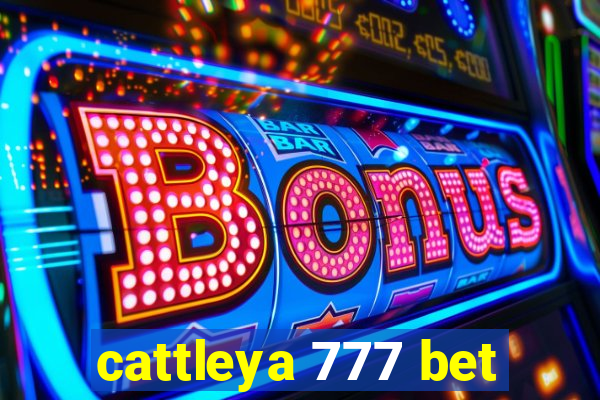 cattleya 777 bet